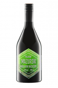 Mazurski Mead